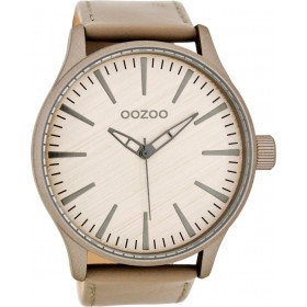 OOZOO Timepieces 51mm C7861